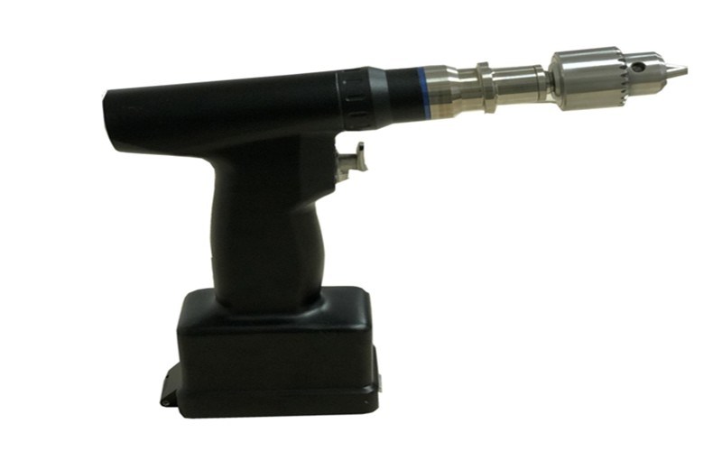 Brussless Motor Reamer Drill From Medical Power Drills For In Grinding