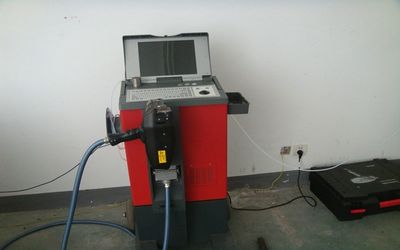 Shanghai Future orthopedic instrument Co., Ltd