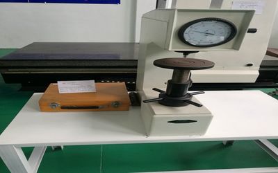 Shanghai Future orthopedic instrument Co., Ltd