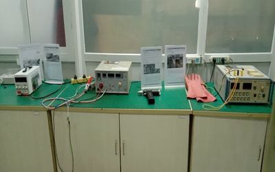 Shanghai Future orthopedic instrument Co., Ltd