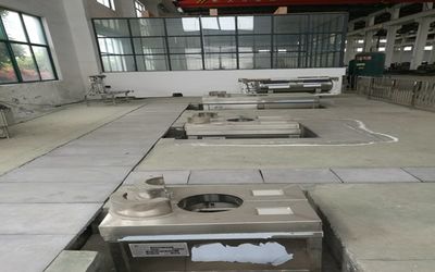 Shanghai Future orthopedic instrument Co., Ltd