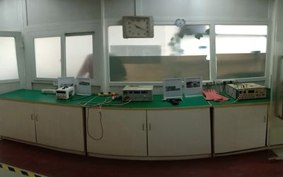 Shanghai Future orthopedic instrument Co., Ltd
