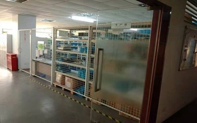 Shanghai Future orthopedic instrument Co., Ltd
