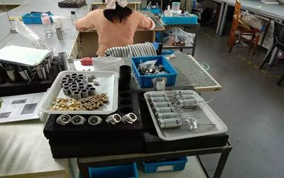 Shanghai Future orthopedic instrument Co., Ltd