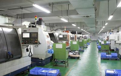 Shanghai Future orthopedic instrument Co., Ltd