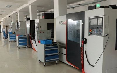 Shanghai Future orthopedic instrument Co., Ltd