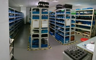 Shanghai Future orthopedic instrument Co., Ltd