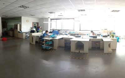 Shanghai Future orthopedic instrument Co., Ltd