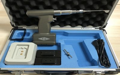 Shanghai Future orthopedic instrument Co., Ltd