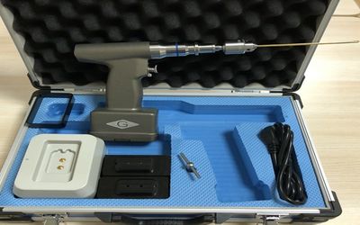 Shanghai Future orthopedic instrument Co., Ltd