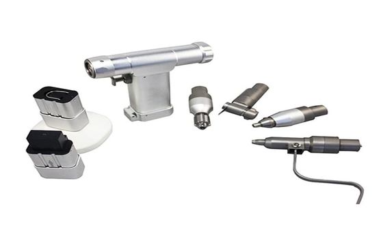 Multi-Functional Power System Of Veterinary Orthopedic Oscillating Saw Canulated Bone Drill