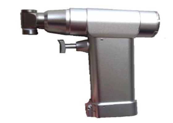 Mini oscillating saw from Medical Power Saws, light and easy to do operation