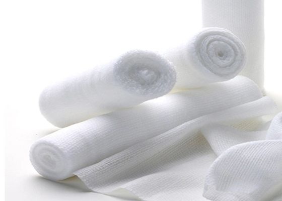 Disposable Medical PBT Bandage,	Hemostasis Without Ethylene Oxide Sterilization