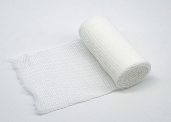 Disposable Medical PBT Bandage,	Hemostasis Without Ethylene Oxide Sterilization