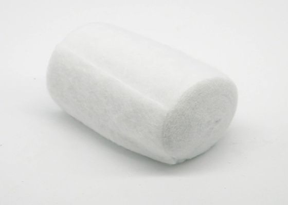 Disposable Medical Orthopedic Bandage, cast padding and Hemostasis