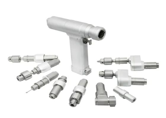 High Quality Durable Autoclavable Multi-Functional Power system Small Animal