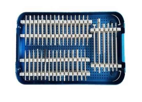 Orthopedic instrument set medical trauma kit trauma instruments set Screw Removal
