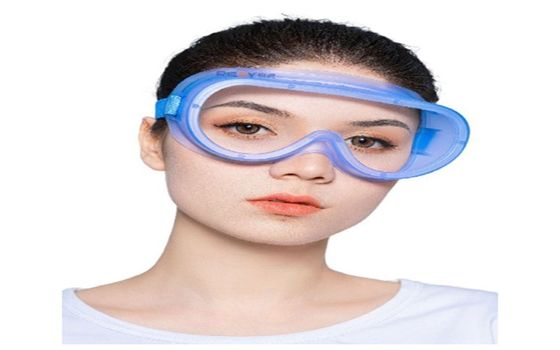 Medical disposable Protective Equipment medical protective goggles, eye protection