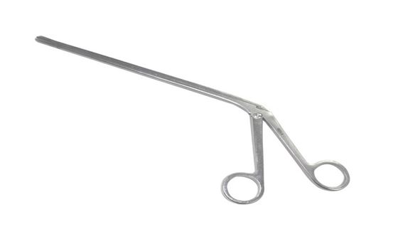Finger Ring Type Nucleus Pulposus Clamps For Orthopedic Surgical Instrument