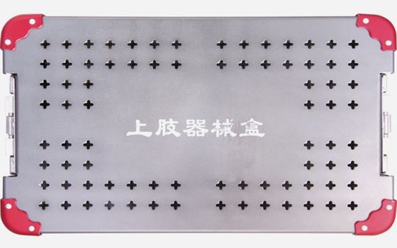 Upper Limb Quick Connect Instrument Set For Orthopedic Instrument Set