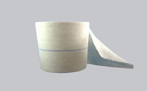 High Absorbent & Softness CE And ISO Approved Sterile Absorbent Gauze Roll