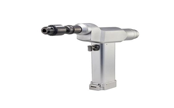 Canulated Drills From Medical Power Drills For Orthopedic Surgery Dual Function