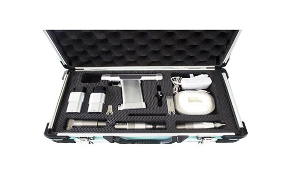 Multi-Functional Power System Of Veterinary Orthopedic Oscillating Saw Canulated Bone Drill