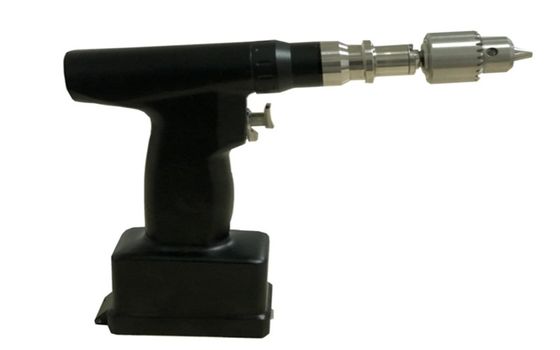 Brussless Motor Canulated Drill From Medical Power Drills For Bone Drilling