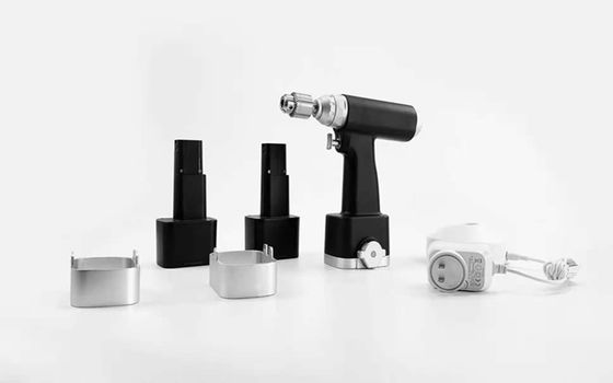 Multi-Functional Integrated Design Drills And Saws, Good Sealing For Orthpedic Operation