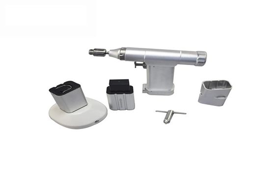 Mini Medical Drill From Orthopedic Operation With Light, Little Noise Veterinary Use