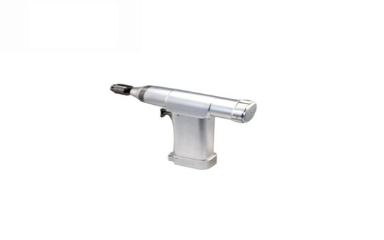 Mini Medical Drill From Orthopedic Operation With Light, Little Noise Veterinary Use