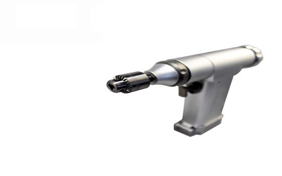 Mini Medical Drill From Orthopedic Operation With Light, Little Noise Veterinary Use