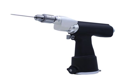 Canulated Drill From Orthopedic Operation For Rotating Lock, Securer And More Durable