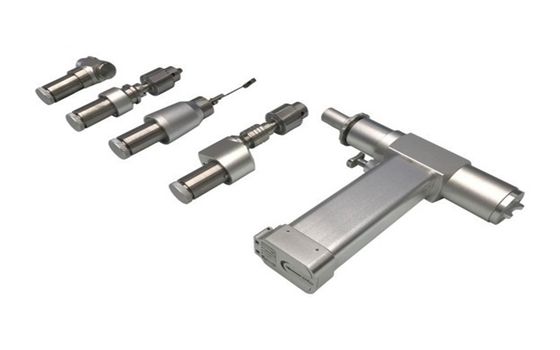 Multi-Functional Power Tools For Drills And Saws, Good Sealing For Orthpedic Operation