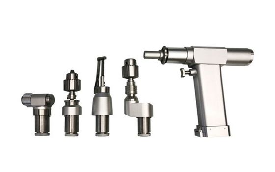 Multi-Functional Power Tools For Drills And Saws, Good Sealing For Orthpedic Operation