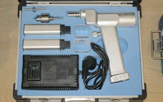 Canulated Drill For Orthopedic Operation,Orthopedic Surgical Medical Bone Surgery Instrument
