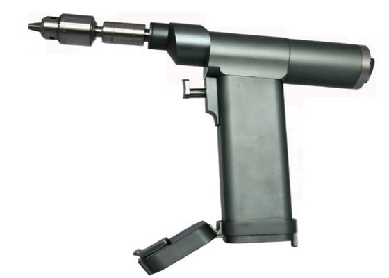 Canulated Drill From Orthopedic Operation For Rotating Lock, Securer And More Durable