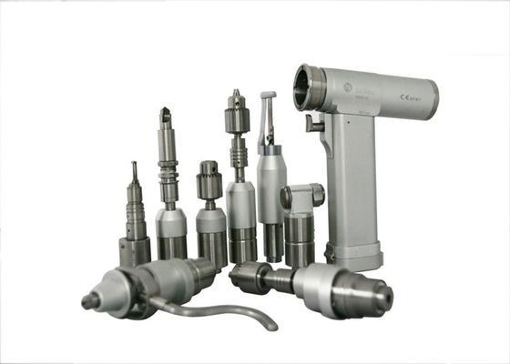 Multi-Functional Power System integrated design and good sealing for large bone operation