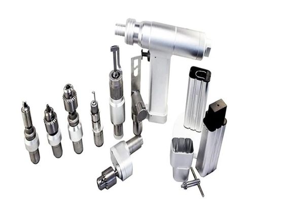 High Quality Durable Autoclavable Multi-Functional Power system Small Animal