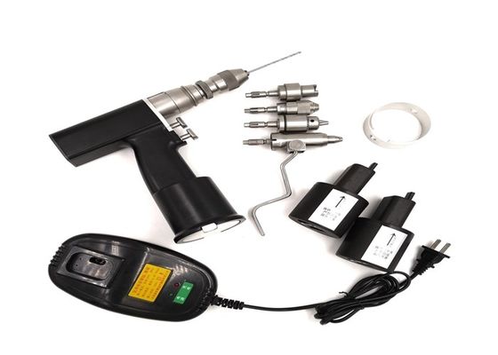 Multi-Functional system, medical, orthopedic power tools, drill, saw