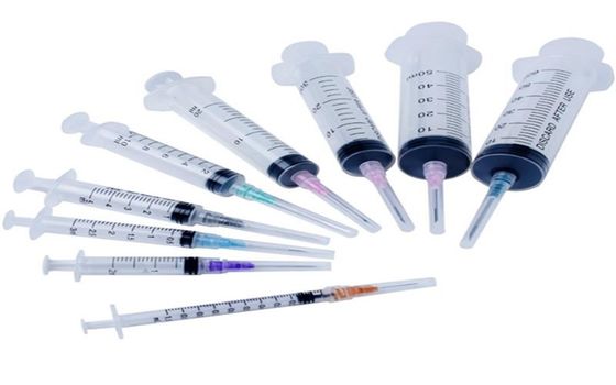 50ml/60ml syringe with catheter tip/50ml oral syronge/60ml douching syringe