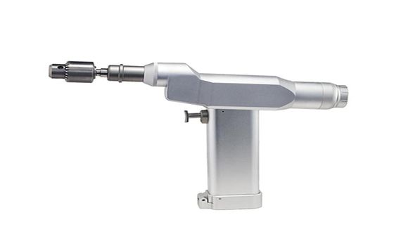 Canulated Bone Drill Medical Instrument For Orthopedic Surgery Dual Function